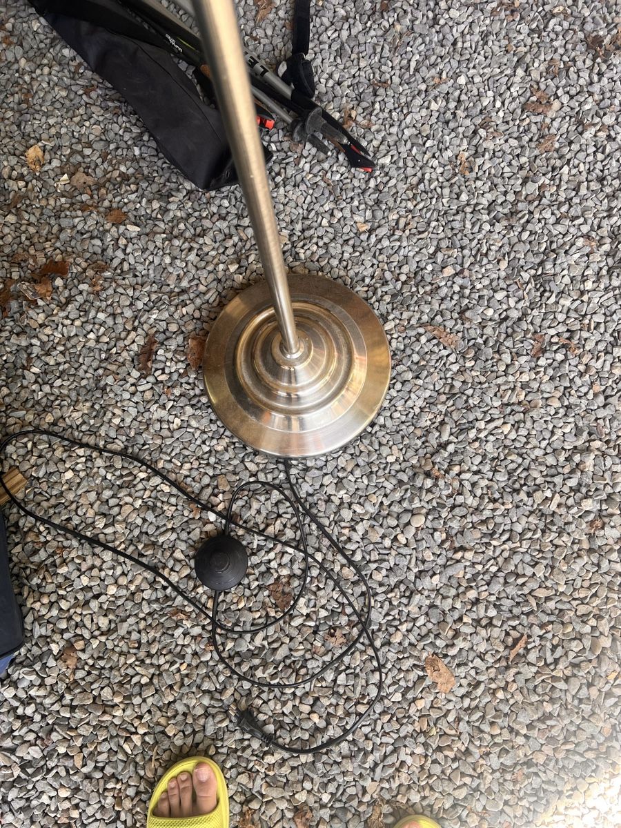 Ikea Lampade: Stehlampe IKEA (149) – Usato da Glattfelden venduto da maa_qcj8 4