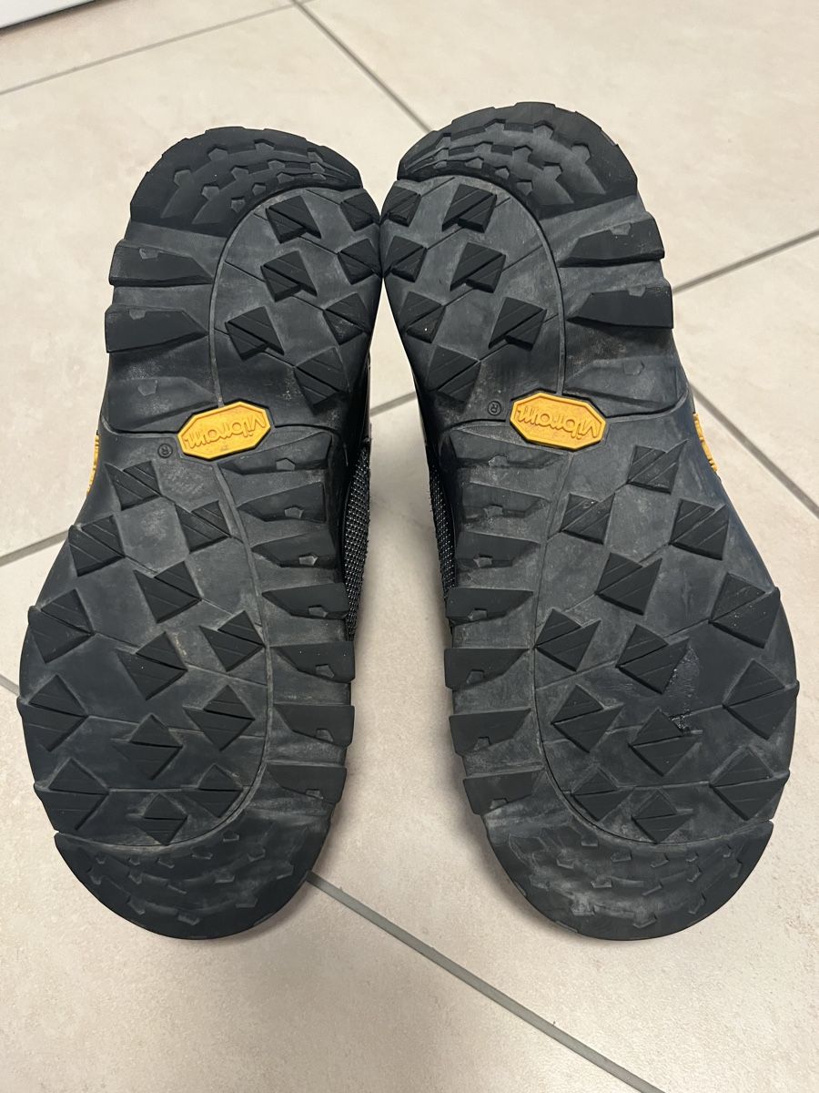 46 Nord Chaussures garçon: Wanderschuhe 46 Nord Gr.33 – D'occasion à Bülach par Papagei7 3