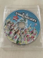 SCHWIIZERGOOFE - Es Wiehnachtsfäscht mit de Goofern CD 51