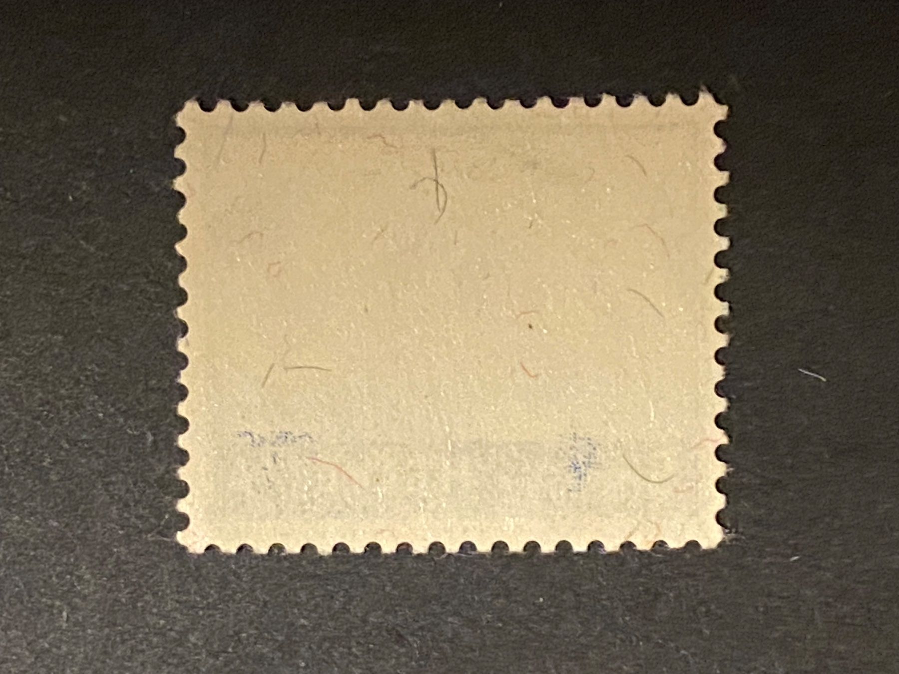 Alle Briefmarken: F34, postfrisch – Gebraucht aus Aarau von hilde47 1