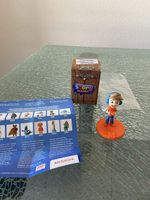 Story Mania Figur M Mick Migros Sammelfigur, neu!