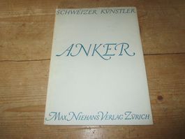 Albert Anker