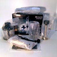 Stabmixer Hotpoint Ariston HD 3in1 Hand Blender