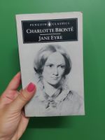 Jane Eyre by Charlotte Brontë Penguin Classics Paperback