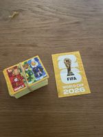 Panini Bilder WM 2026