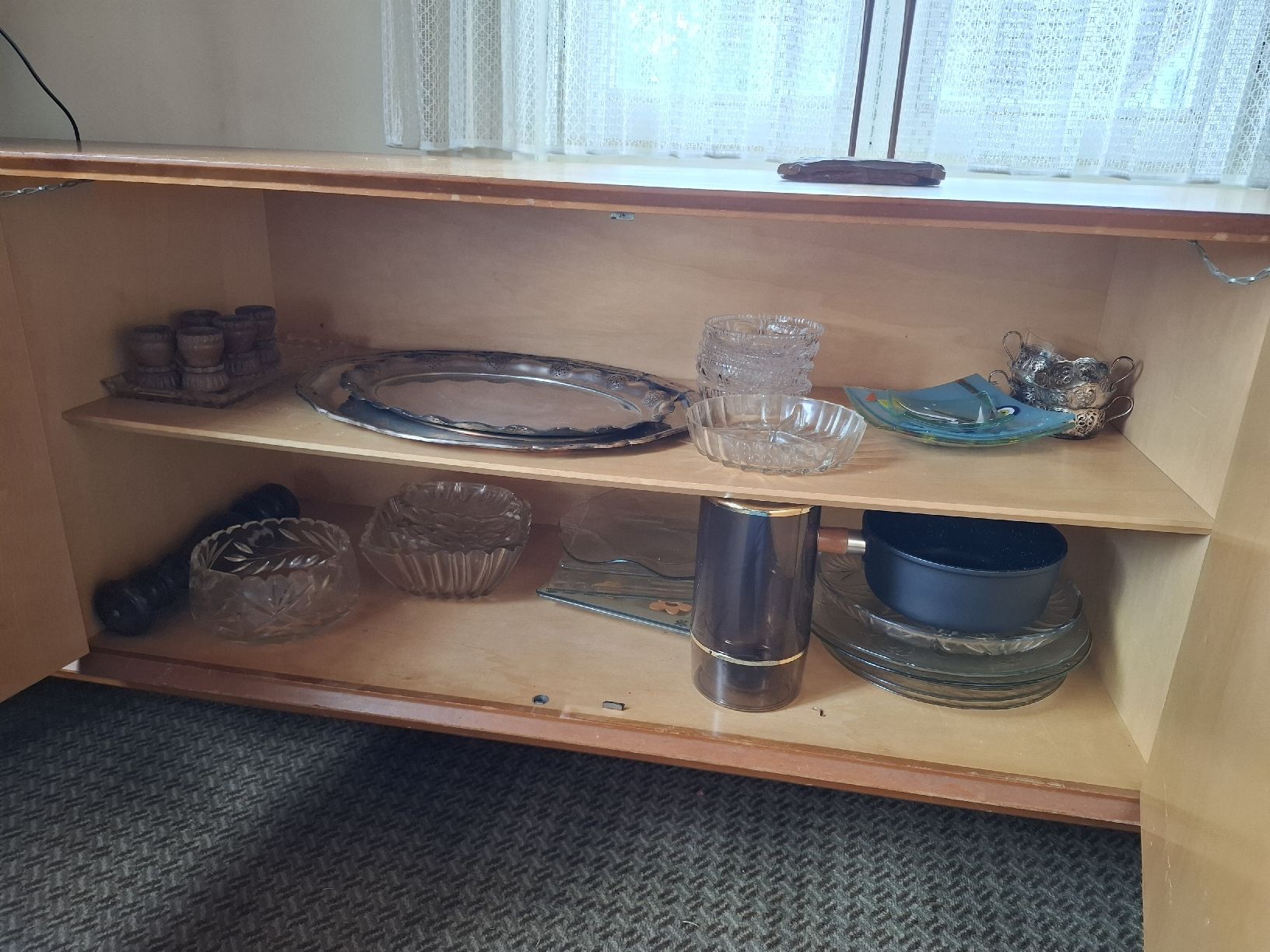 Kommoden: Vintage Sidebord – Gebraucht aus Wil SG von die-wohnung 2