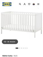Ikea Kinderbett