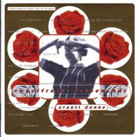 Vogelfreier Frauenchor AVANTI DONNE  Pop Folk World  ZYT CD