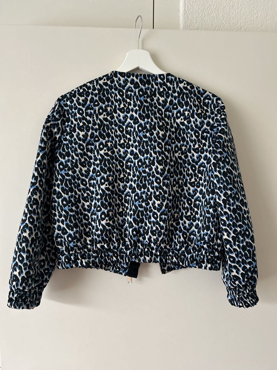 Jacken: Max Mara MAX&Co. Jacket, Size CH 36 – Neu (gemäss Beschreibung) aus Schindellegi von nan_727n 2