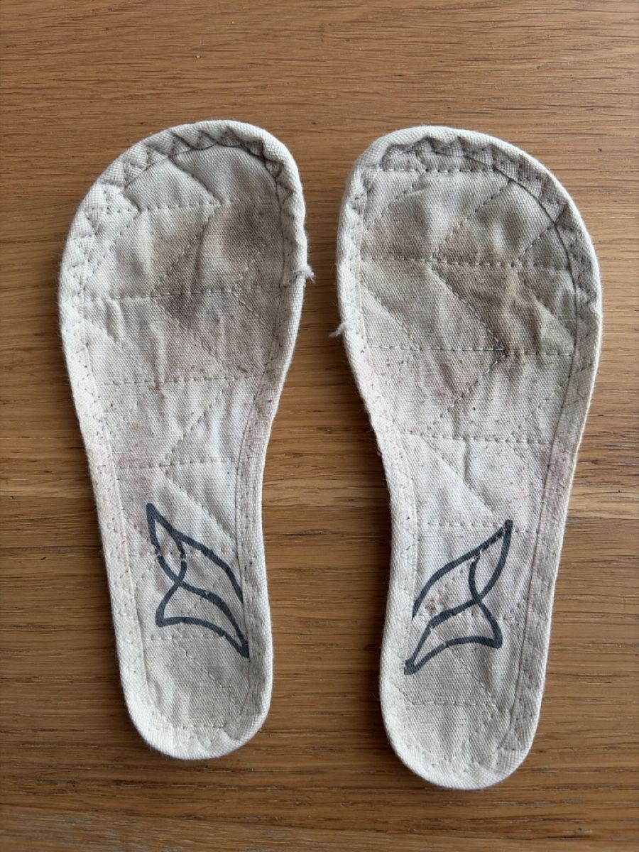 Wildling Scarpe per ragazzi: Wildling Tanuki Ragun Gr. 28 – Usato da Wallisellen venduto da k-milch 2