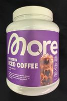 More Nutrition Protein Iced Coffee