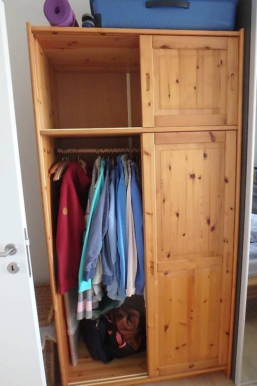 Armadi: Kleiderschrank – Usato da Biberist venduto da danifan 2