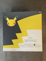 Pokemon Center Celebrations ETB EN