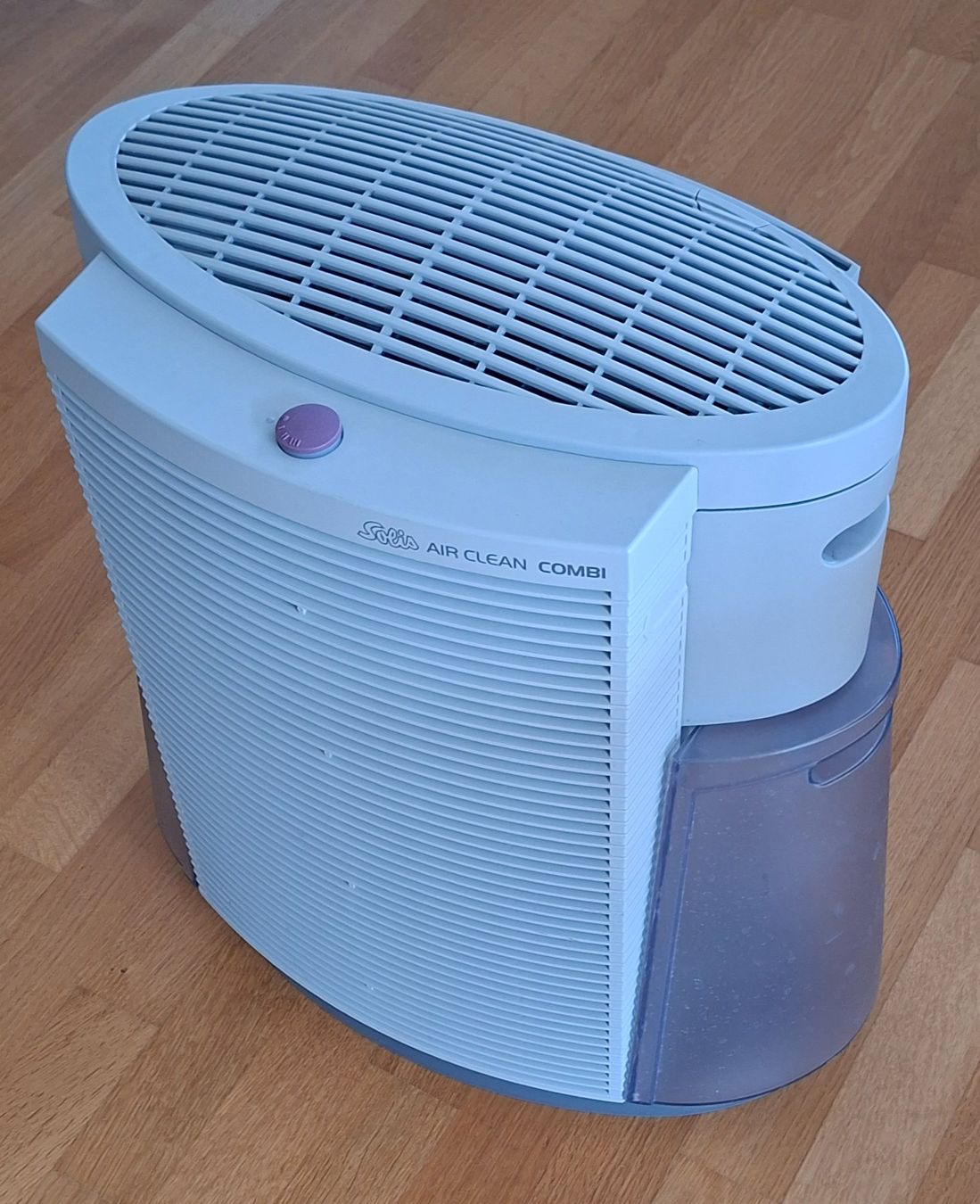 Solis Purificatori d'aria: SOLIS AIR CLEAN COMBI – Usato da Güttingen venduto da DeniseBaumann