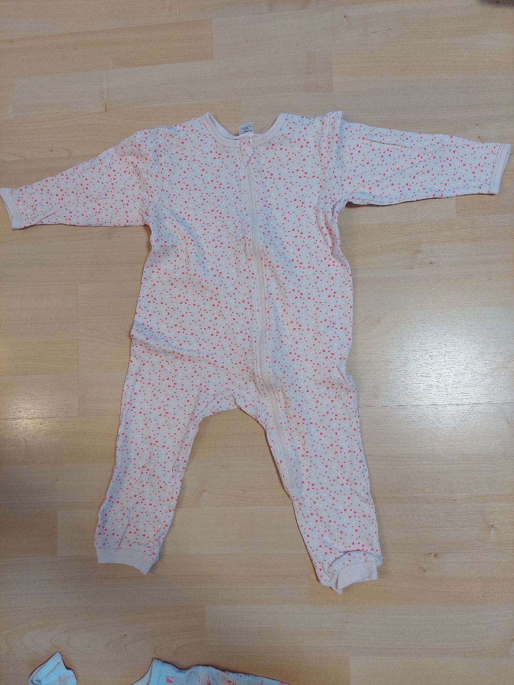 Pyjamas & Ähnliches: Schlafanzug, Overall, Gr. 86/92, Baumwolle – Gebraucht aus Gränichen von JaelRoost 2