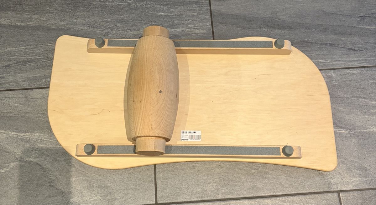 Giocattoli: Pedalo Balance Board – Usato da Villmergen venduto da Mercedes405 1