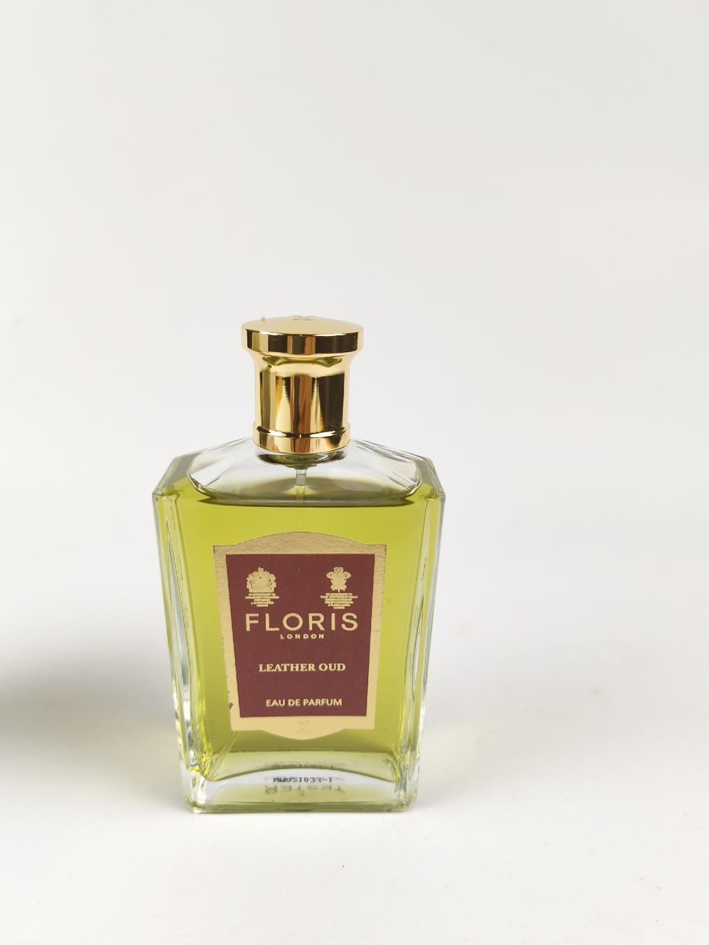 Profumi & Eau de Toilette: Parfum Floris Leather Oud 100ml – Usato da Bern venduto da Xtralite 5
