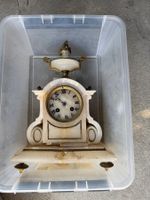 Pendule en marbre