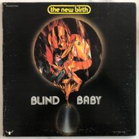 THE NEW BIRTH - BLIND BABY