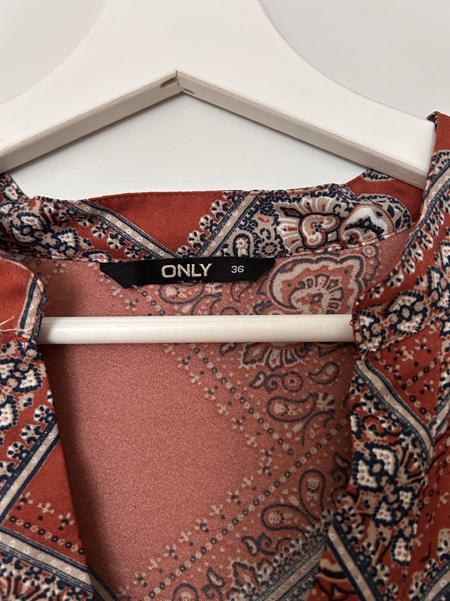 Only Vestiti: Only Kleid Grösse 36 – Usato da Mels venduto da jas_7bjl 2