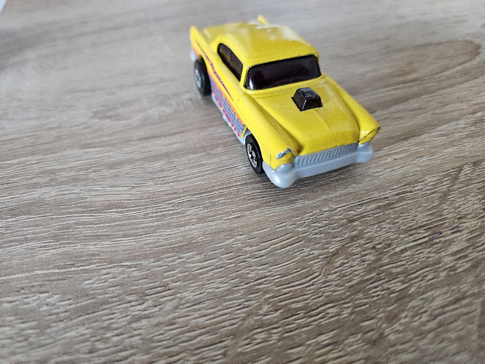 Hot Wheels Giocattoli: voiture hot wheels 1978 – Usato da La Joux FR venduto da car_ck96 2