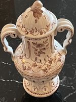 🏺 Amphore Del Monaco Grottaglie – Céramique Italienne