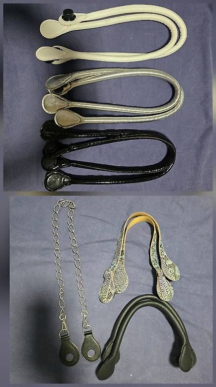 Sacs femmes: Borse obag con accessori – D'occasion à Bellinzona par Desy.ti 2