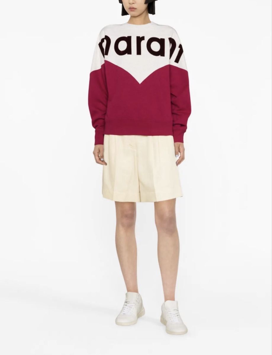 Isabel Marant Maglioni & Felpe: Isabel Marant sweatshirt – Nuovo e nell'imballaggio originale da Kloten venduto da wer_26t5 7