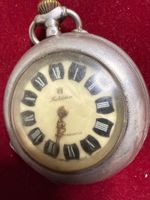 Antike Taschenuhr 43 mm