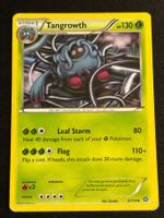 Pokemon Tangrowth - Steam-Siege 2/114 - English