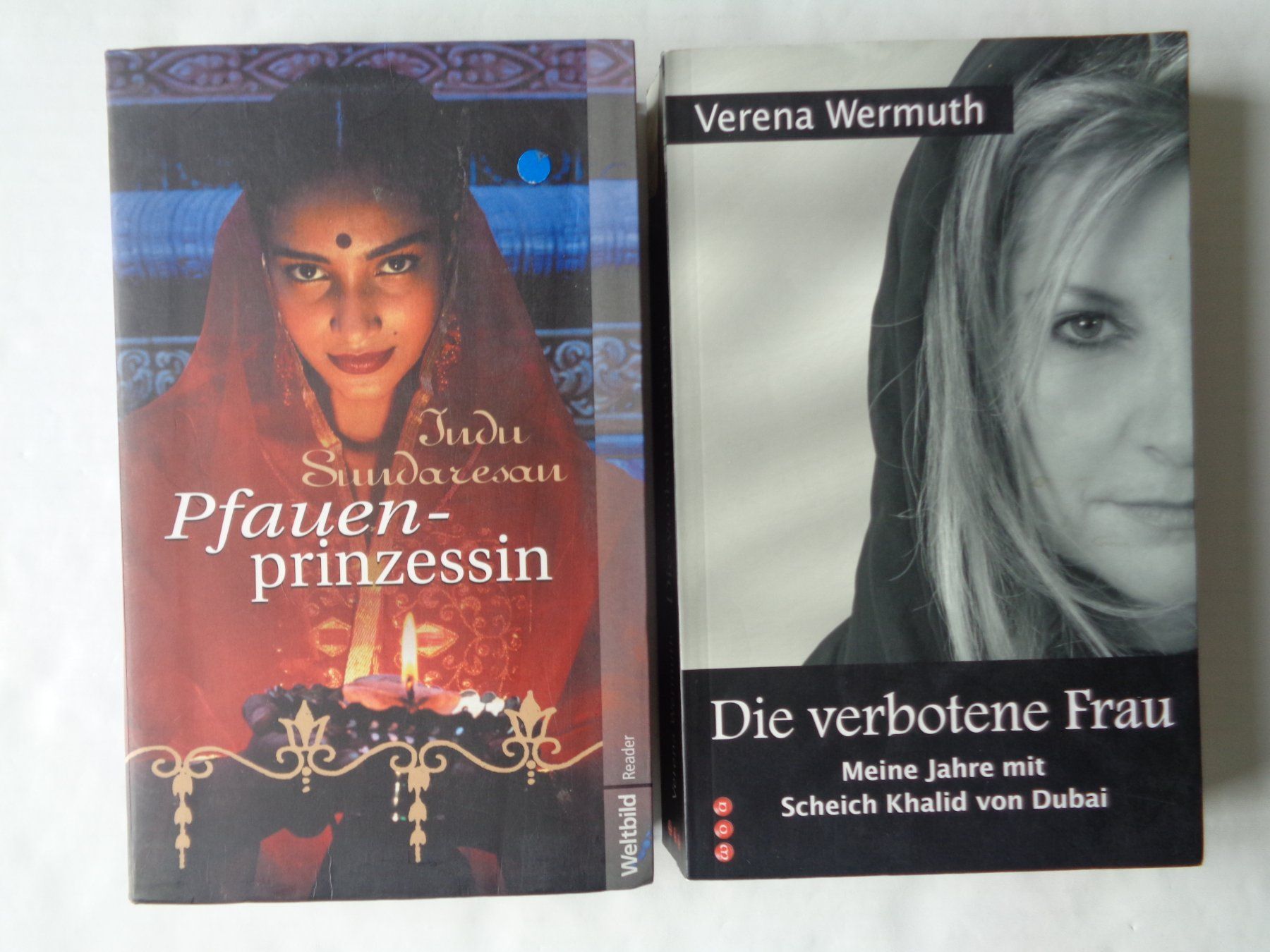 Bücher: 9 Bücher – Romane - Konvolut – Gebraucht aus Chur von omonia 3