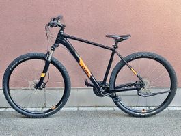 Cube  Mountainbike 29 Zoll