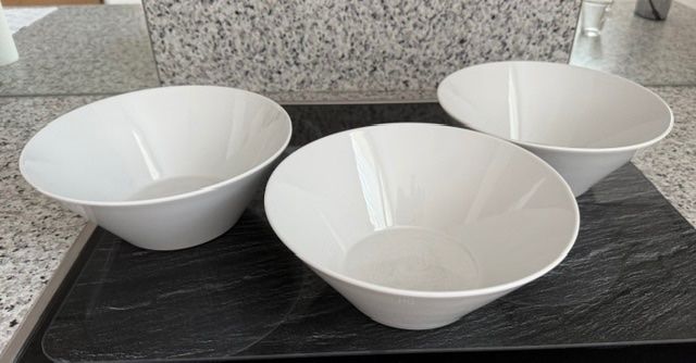 Ciotole: Salatschüssel, 3 Stück – Usato da Gamprin-Bendern venduto da Gab0611