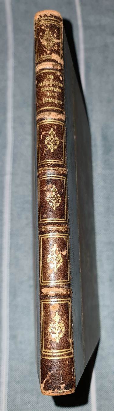Libri: Les Paraboles / Illustrations Eugène Burnand. – Usato da Cortaillod venduto da signep 4