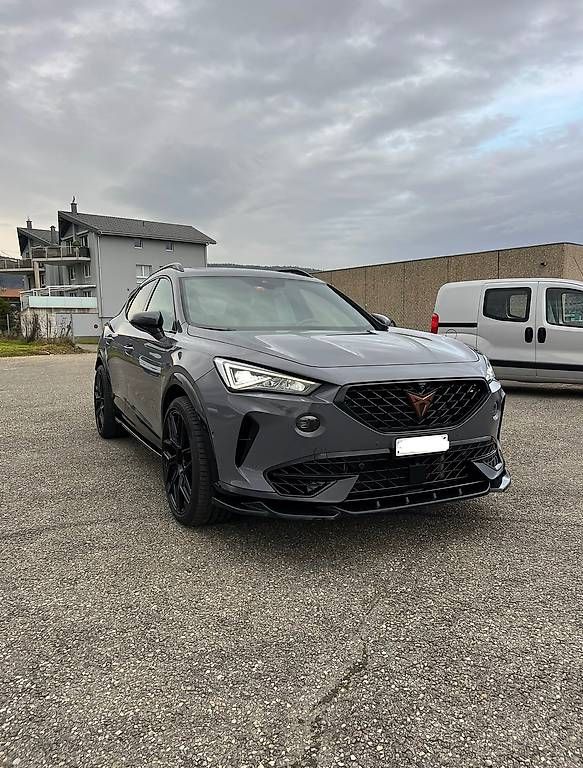 Automobili: Cupra Formentor  – Usato da Geneveys-Coffrane venduto da gyg_5rsp