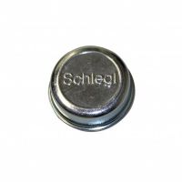 3x Fettkappe Schlegl Nabendeckel Staubkappe Radkappe 52mm
