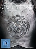 Game of Thrones Staffel 6 - Digipack + Bonusdisc [Limited Ed