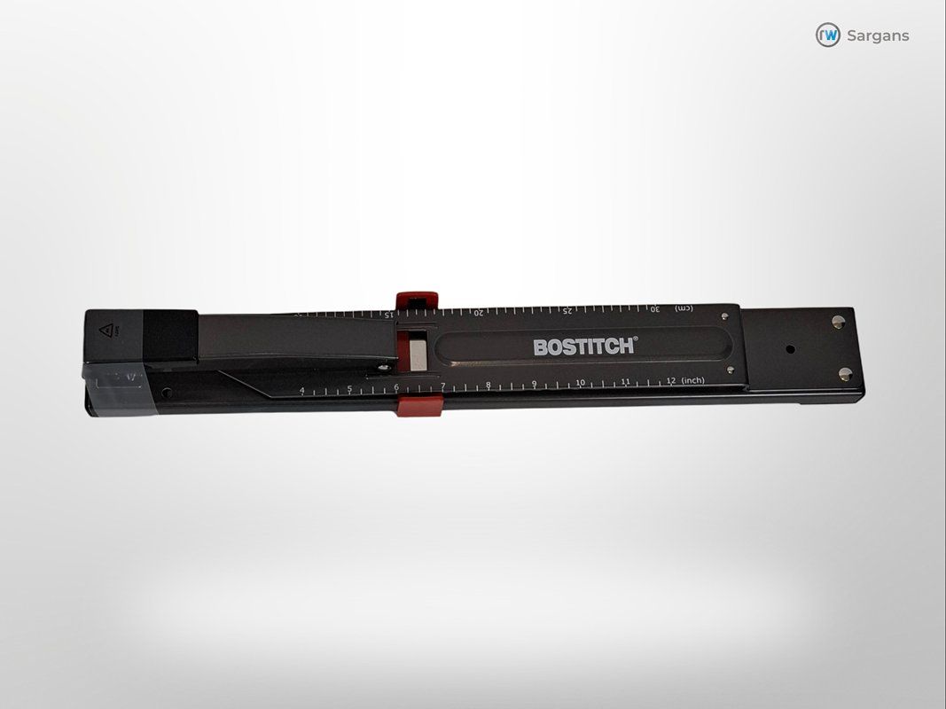 Bostitch Tutti gli attrezzi: Bostitch Langarmhefter – Nuovo (secondo la descrizione) da Sargans venduto da Restwert_Sargans 3