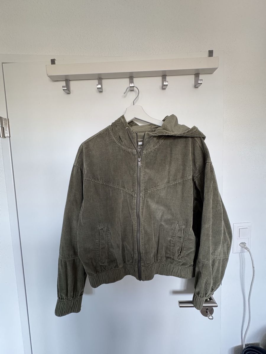 Giacche: Übergangsjacke Grösse M – Usato da Winterthur venduto da TL123