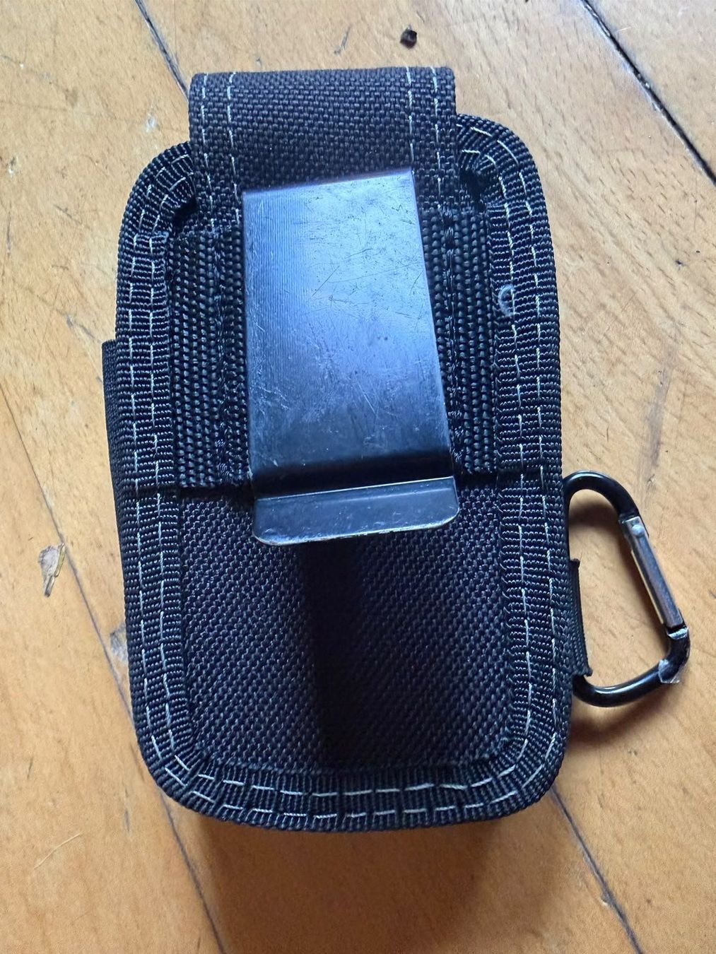 Taschen: ToughBuilt Gürteltasche Smartphone-Halter – Gebraucht aus Bern von sodio 2