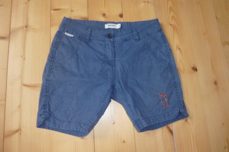 Maloja, Shorts, Damen, Grösse XS