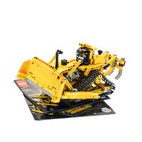 Lego Technik 42028