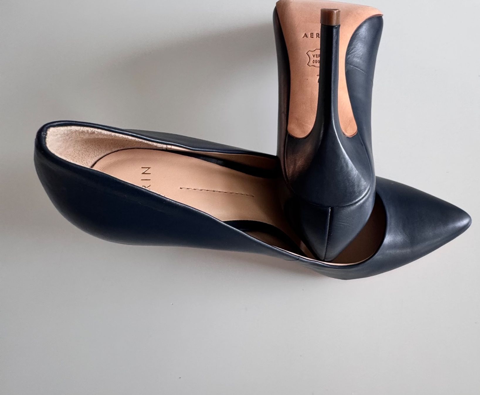 Scarpe da donna: High Heel – Nuovo e nell'imballaggio originale da Mörschwil venduto da Mirka019 5