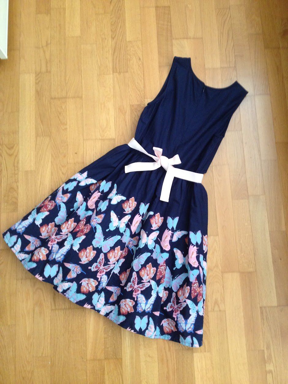 Vestiti & Gonne: Sommer Kleid – Usato da Dübendorf venduto da Fip05 2