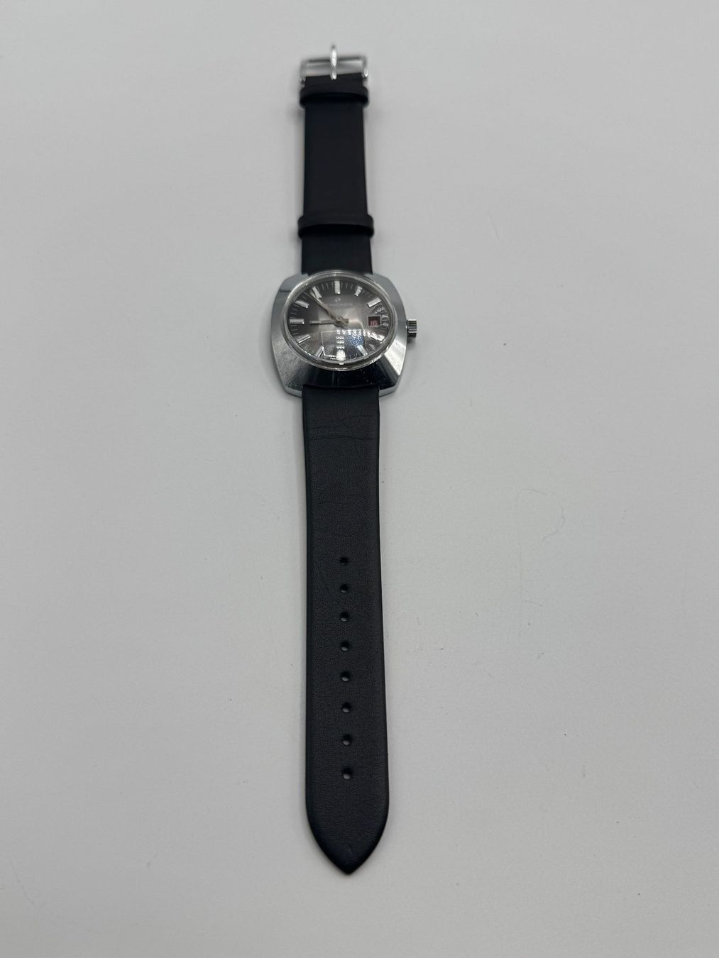 Montres: Herren Armbanduhr Sindaco  mit Datum – D'occasion à Sachseln par BONATI01 4