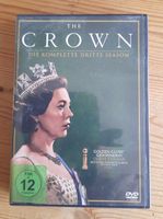The Crown Die komplette dritte Season DVD
