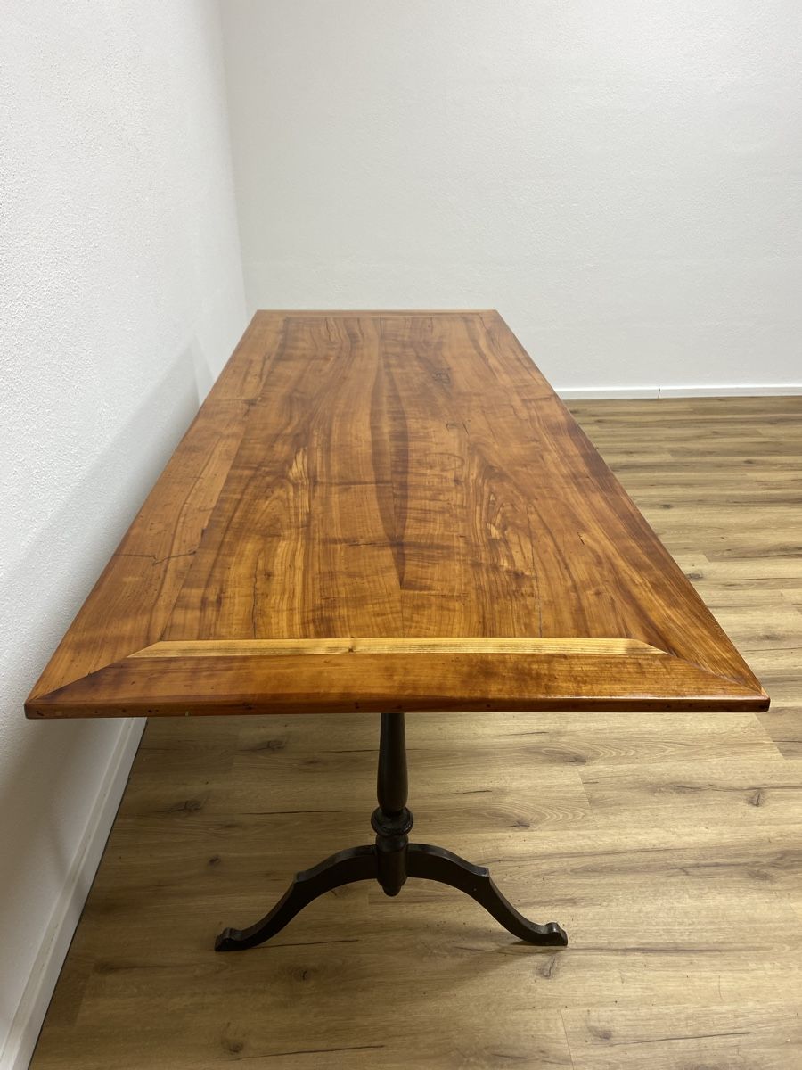 Tavoli: Beizentisch Kirsche (196x76cm) – Usato da Basel venduto da MoebelSackmann 4
