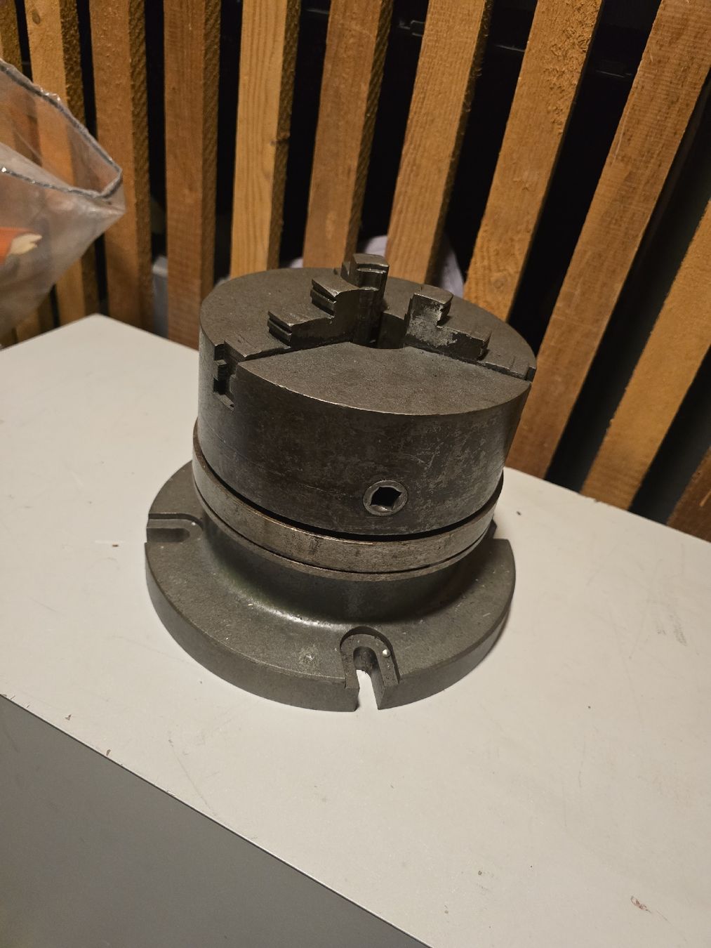 Tous les outils: 3-Backenfutter – gebraucht – D'occasion à Oftringen par M.Marian 3