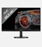 Philips 24 Zoll Bildschirm