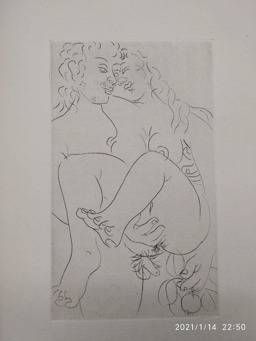 Grafica & Litografie: HEINRICH BINDER - MAX RYCHNER – Usato da Goldach venduto da Gaip 3